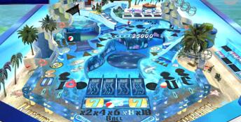 Slot Shots Pinball Ultimate Edition PC Screenshot