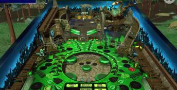 Slot Shots Pinball Ultimate Edition PC Screenshot