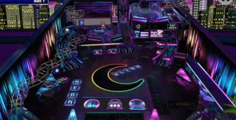 Slot Shots Pinball Ultimate Edition PC Screenshot