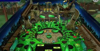 Slot Shots Pinball Ultimate Edition PC Screenshot