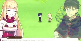 Slow Living with Princess PC Screenshot