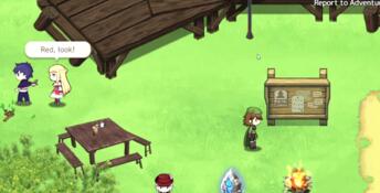 Slow Living with Princess PC Screenshot
