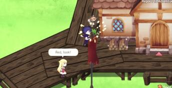 Slow Living with Princess PC Screenshot