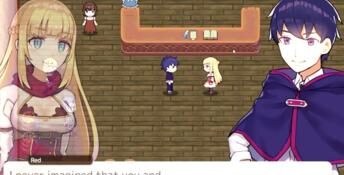 Slow Living with Princess PC Screenshot