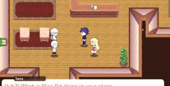 Slow Living with Princess PC Screenshot