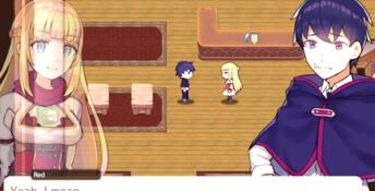 Slow Living with Princess PC Screenshot