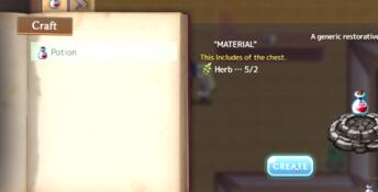 Slow Living with Princess PC Screenshot