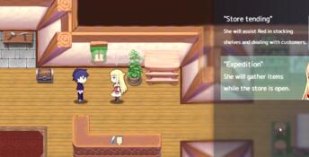 Slow Living with Princess PC Screenshot