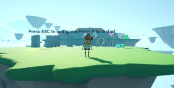 Slow Rise PC Screenshot