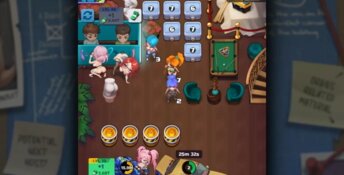 Slut Squad PC Screenshot