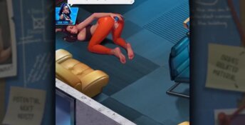 Slut Squad PC Screenshot