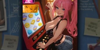 Slut Squad PC Screenshot