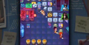 Slut Squad PC Screenshot