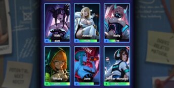 Slut Squad PC Screenshot