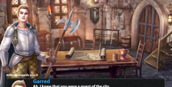 Slutholm: Dream Town