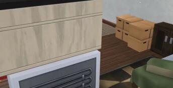 Small Complex PC Screenshot