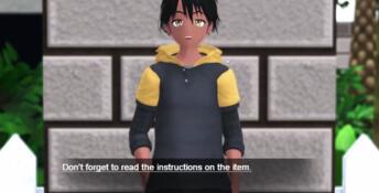 Small Complex PC Screenshot