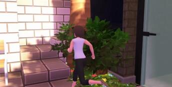 Small Complex PC Screenshot