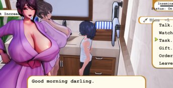 Small Complex PC Screenshot