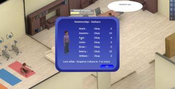 Small Sister PC Screenshot