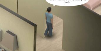 Small Sister PC Screenshot