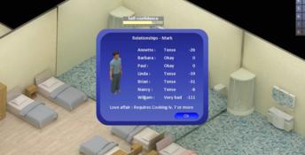 Small Sister PC Screenshot