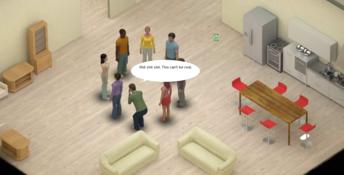 Small Sister PC Screenshot