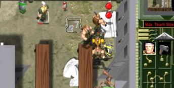 Small Soldiers