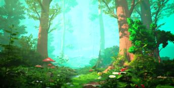 SMALLAND PC Screenshot