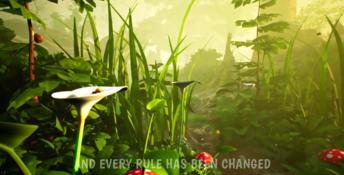SMALLAND PC Screenshot