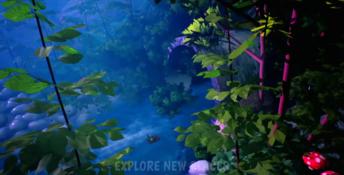 SMALLAND PC Screenshot