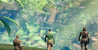 Smalland: Survive the Wilds PC Screenshot