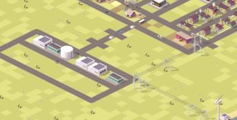 Smart City Plan PC Screenshot