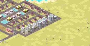 Smart City Plan PC Screenshot