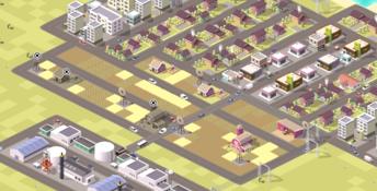 Smart City Plan PC Screenshot