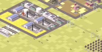 Smart City Plan PC Screenshot
