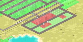 Smart City Plan PC Screenshot