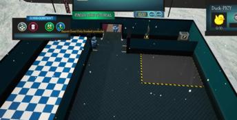 Smart Factory Tycoon PC Screenshot