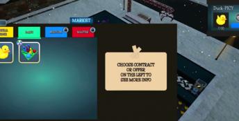 Smart Factory Tycoon PC Screenshot