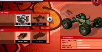 Smash Cars PC Screenshot