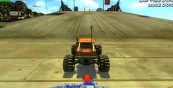 Smash Cars PC Screenshot