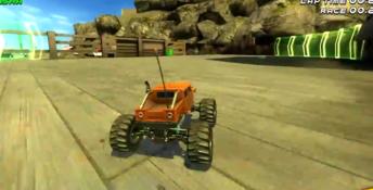 Smash Cars PC Screenshot