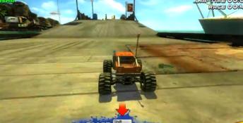 Smash Cars PC Screenshot