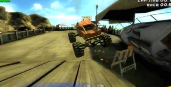 Smash Cars PC Screenshot