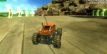 Smash Cars PC Screenshot