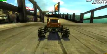 Smash Cars PC Screenshot