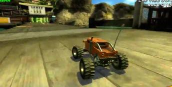 Smash Cars PC Screenshot