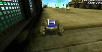 Smash Cars PC Screenshot