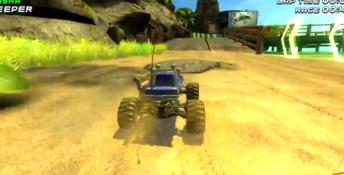 Smash Cars PC Screenshot