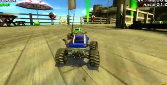 Smash Cars PC Screenshot